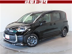 トヨタ シエンタHV Z
