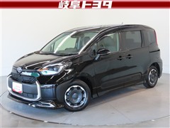 トヨタ シエンタHV Z