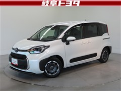 トヨタ シエンタHV Z