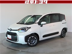 トヨタ シエンタHV Z