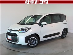 トヨタ シエンタHV Z