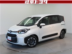 トヨタ シエンタ Z