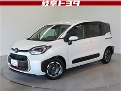 トヨタ シエンタHV Z