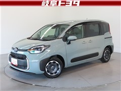 トヨタ　シエンタHV Z