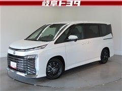トヨタ ヴォクシーHV S-G