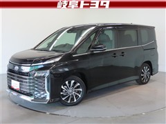 ヴォクシー S-Z