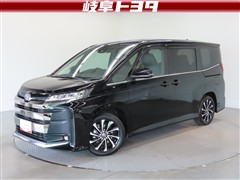 ノア S-Z