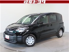 トヨタ シエンタHV G