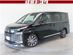 ヴォクシー S-Z