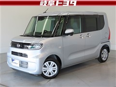ダイハツ タント Xリミテッド