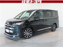 トヨタ ノアHV S-Z