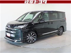 ノアHV S-Z