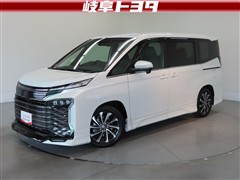 トヨタ ヴォクシーHV S-Z