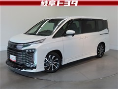 トヨタ ヴォクシーHV S-Z