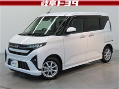 ダイハツ ムーヴ G