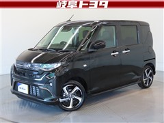 ダイハツ ムーヴ RS