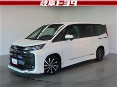 ノア S-Z
