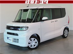 タント Xリミテッド