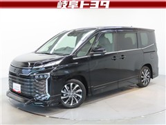 トヨタ ヴォクシーHV S-Z