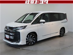 トヨタ ノア HV S-Z