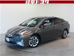 プリウス A ツーリングセレクション