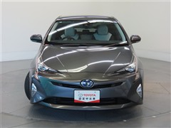 プリウス A ツーリングセレクション