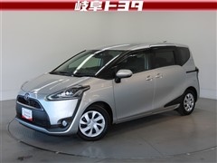 トヨタ　シエンタ G