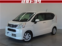 ムーヴ X SA スマートアシスト