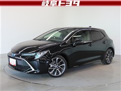 カローラスポーツHV G Z