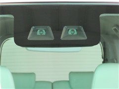 タントX ホワイトアクセント SA3