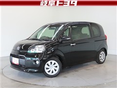 トヨタ ポルテ X