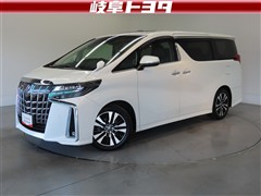 アルファード S Cパッケージ
