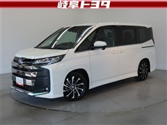 トヨタ ノアHV S-Z