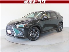 レクサス NX350h バージョンL