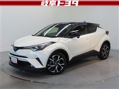 C-HR HV G