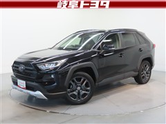 RAV4 アドベンチャー