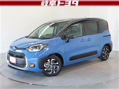 トヨタ シエンタHV Z