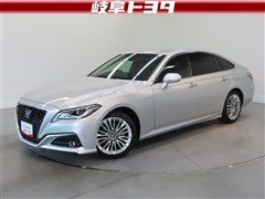 トヨタ クラウンHV S EleganceSty