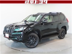 トヨタ ランクル プラド TX L マットB