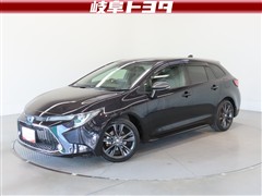 トヨタ カローラツーリングHV WXB