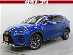 レクサス　NX300h Fスポーツ