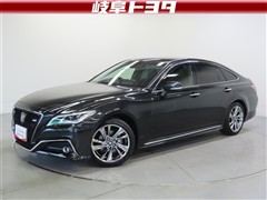 クラウンHV RSアドバンスFour