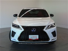 RX450h Fスポーツ