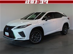 RX450h Fスポーツ