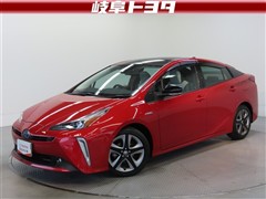 プリウス A プレミアムツーリング