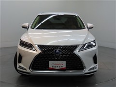 RX450h バージョンL