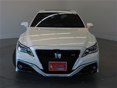 クラウンHV RS アドバンス