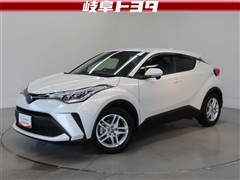 C-HR HV S