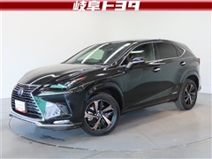 レクサス NX300h スパイス&シック
