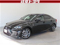 IS350 Fスポーツ